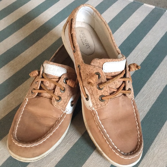 Sperry topsider - Picture 1 of 5
